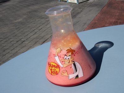Doofenslurper Drink