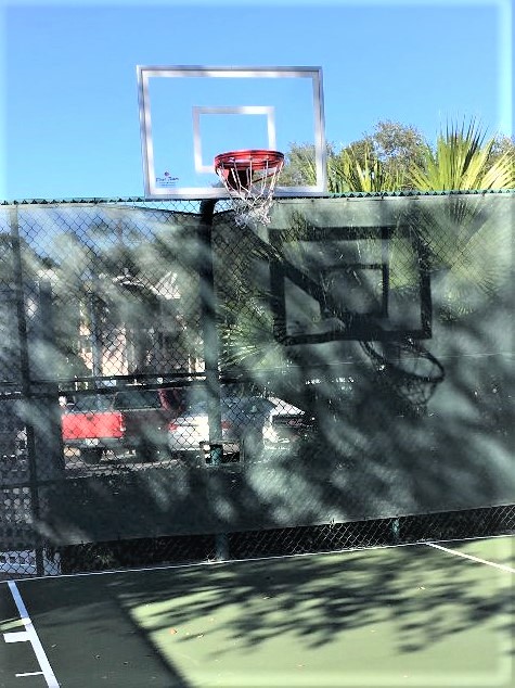 It's the only resort to offer all of these recreational activities together.