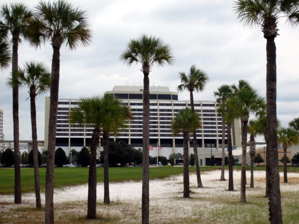 Resort guests can get early and extended park access.