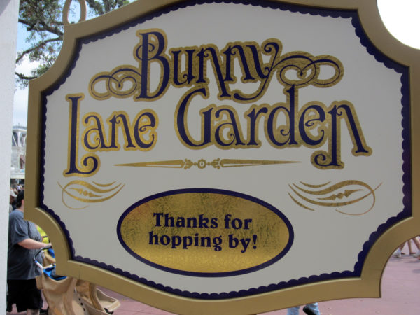 Celebrate Easter in Disney World!