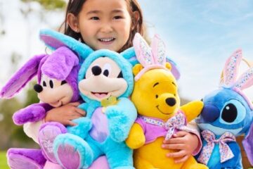 Photo Credit © Disney Enterprises, Inc. All Rights Reserved.