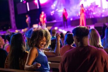 Eat to the Beat returns!