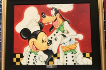 EPCOT Food & Wine 2022