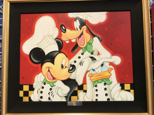 EPCOT Food & Wine 2022