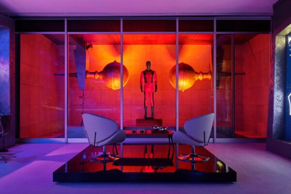 Photo Credit © Airbnb. All Rights Reserved.