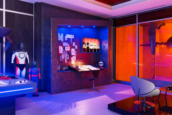 Photo Credit © Airbnb. All Rights Reserved.