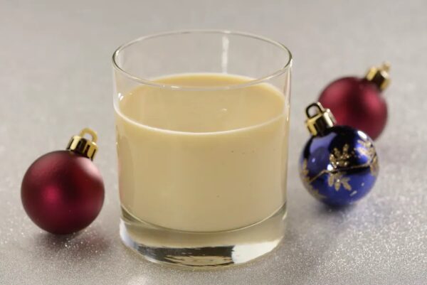 Egg Nog. Photo Credit © Disney Enterprises, Inc. All Rights Reserved.
