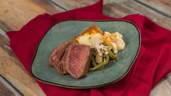 Photo Credit © Disney Enterprises, Inc. All Rights Reserved.