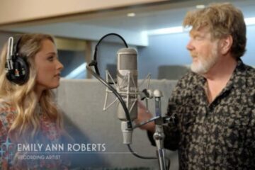 Photo Credit © Disney Enterprises, Inc. All Rights Reserved.