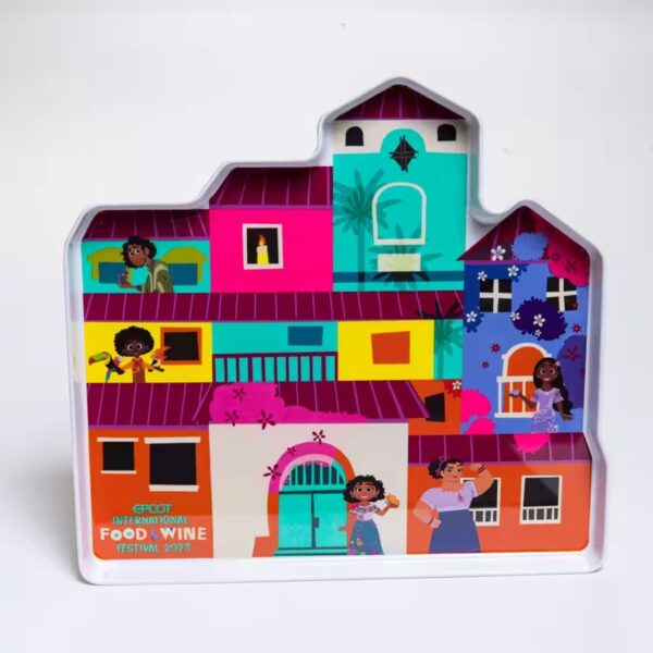 Photo Credit © Disney Enterprises, Inc. All Right Reserved.