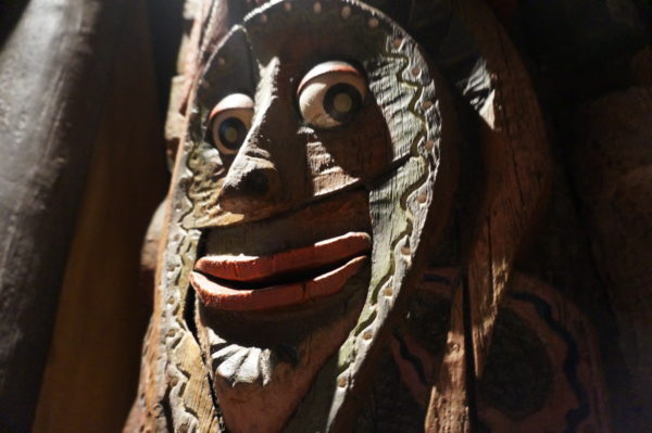 Enchanted Tiki Room.