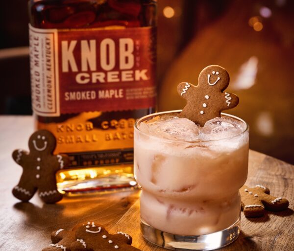 Seasonal cocktails! Photo credits (C) Disney Enterprises, Inc. and Patina Group All Rights Reserved 