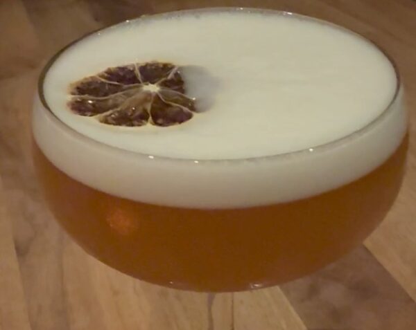 The Key West Daiquiri