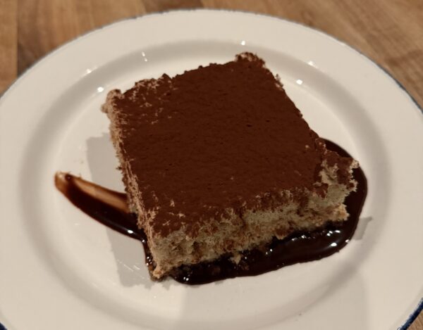 Tiramisù