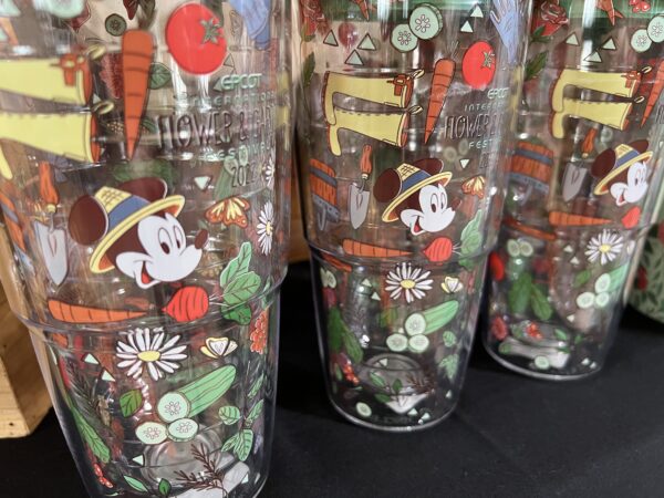 Gardener Mickey Tumbler