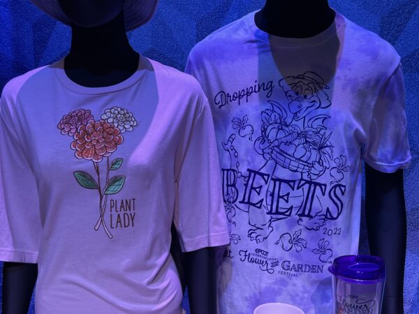 Figment drop the beets!