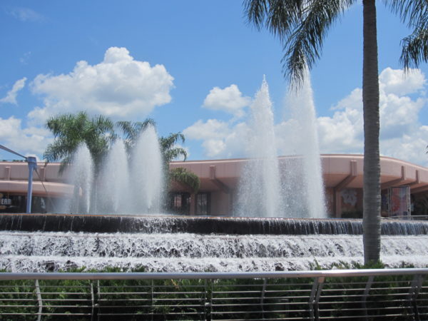 Fountain of Nations will be closing permanently, but it's possible that a new fountain could be coming to World Showcase Lagoon.