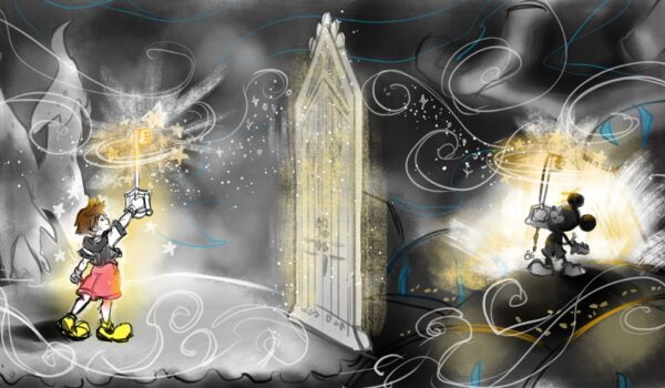 Yesenia Moises - Bound By Light