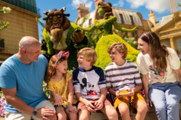 Photo Credit © Disney Enterprises, Inc. All Rights Reserved.