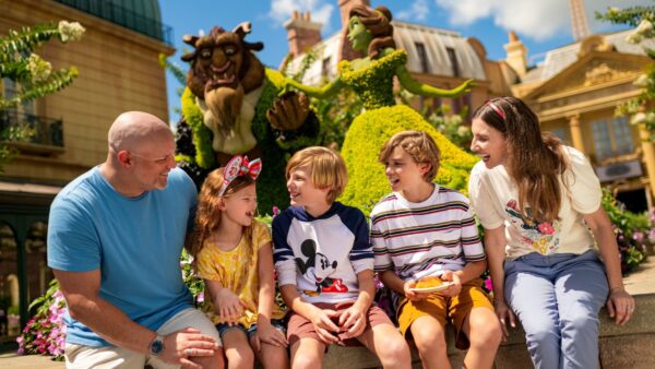 Photo Credit © Disney Enterprises, Inc. All Rights Reserved.