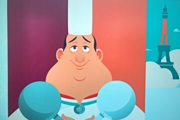 Photo credits (C) Disney Enterprises, Inc. All Rights Reserved