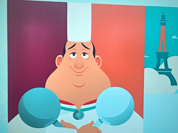 Photo credits (C) Disney Enterprises, Inc. All Rights Reserved