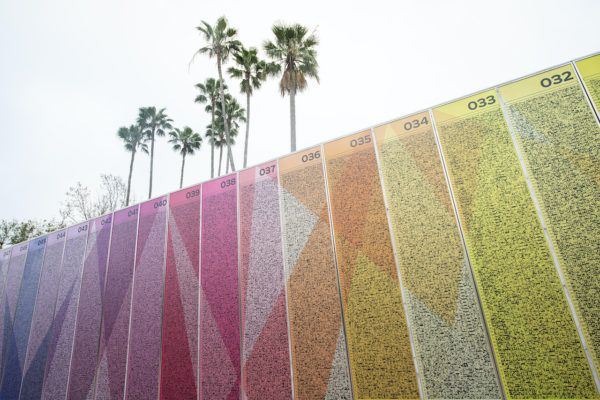The new tiles are very colorful. Photo credits (C) Disney Enterprises, Inc. All Rights Reserved