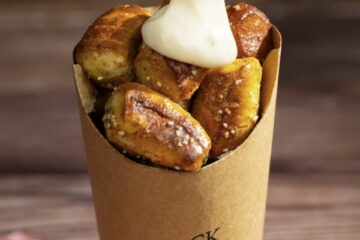 Photo credits (C) Disney Enterprises, Inc. All Rights Reserved