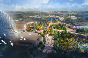 Photo credits (C) Disney Enterprises, Inc. All Rights Reserved