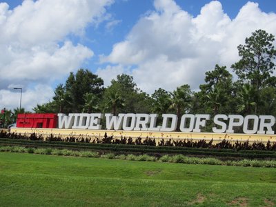 ESPN Wide World Sports Complex