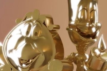 Photo credits (C) Disney Enterprises, Inc. All Rights Reserved