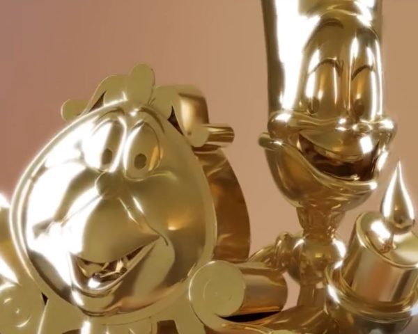 Photo credits (C) Disney Enterprises, Inc. All Rights Reserved