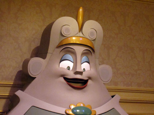 Madame Wardrobe is great!