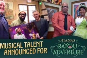 Photo credit © Disney Enterprises, Inc. All Rights Reserved.