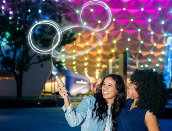 Photo Credit © Disney Enterprises, Inc. All Rights Reserved.