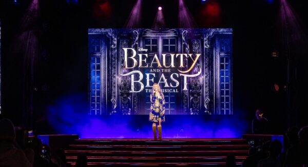 EPCOT Broadway Series Performers Announced for 2026 Festival of the Arts