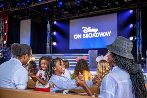 EPCOT Broadway Series Performers Announced for 2026 Festival of the Arts