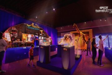 Photo Credit © Disney Enterprises, Inc. All Rights Reserved.