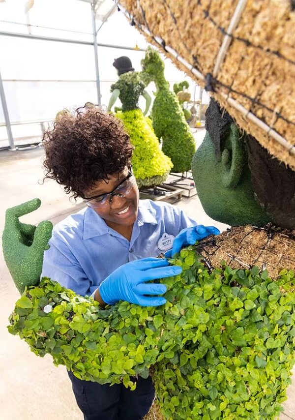 Photo Credit © Disney Enterprises, Inc. All Rights Reserved.