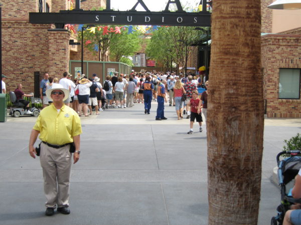 Toy Story Land will soon expand the Toy Story offerings in Hollywood Studios.