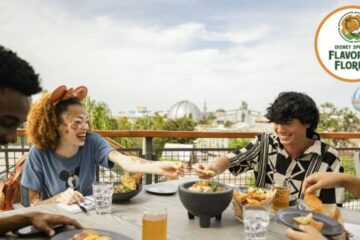 Photo credits (C) Disney Enterprises, Inc. All Rights Reserved