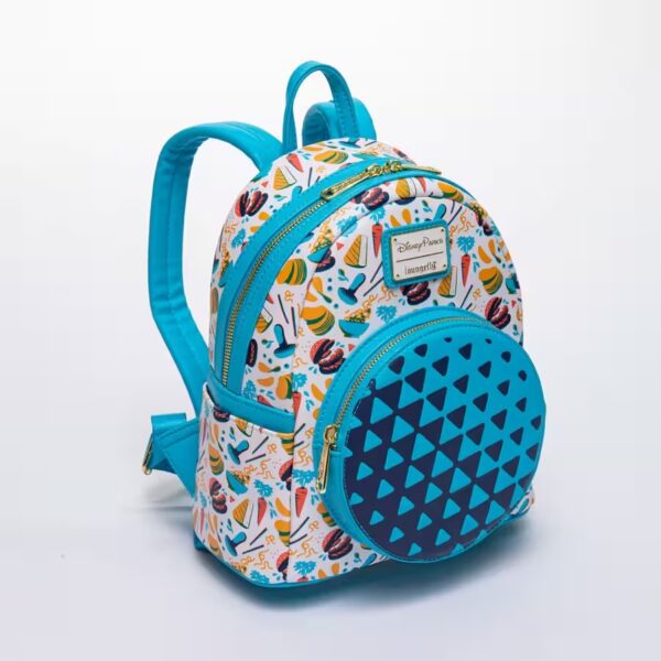 Photo Credit © Disney Enterprises, Inc. All Right Reserved.