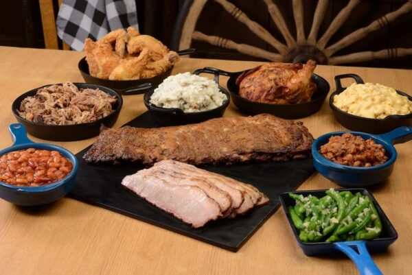 Hot Grab and Go. Photo Credit © Disney Enterprises, Inc. All Rights Reserved.