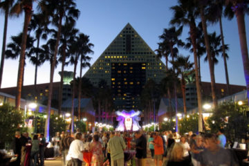 The Food & Wine Classic returns for 2021.