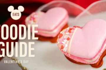 Photo Credit © Disney Enterprises, Inc. All Rights Reserved.