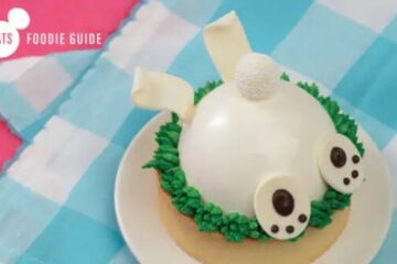 Foodie Guide. Photo Credit © Disney Enterprises, Inc. All Rights Reserved.