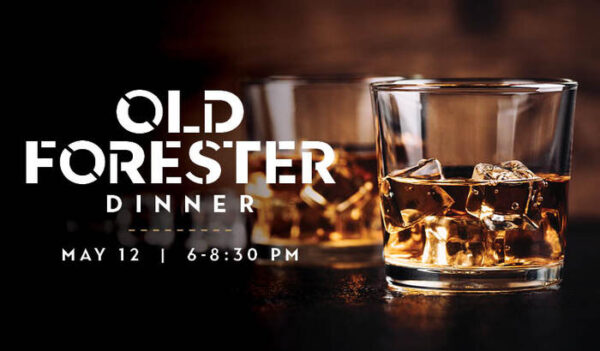 Old Forester Kentucky straight bourbon whisky. Photo credits © Disney Enterprises, Inc. All Rights Reserved
