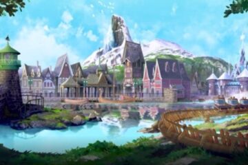 Photo credits (C) Disney Enterprises, Inc. All Rights Reserved