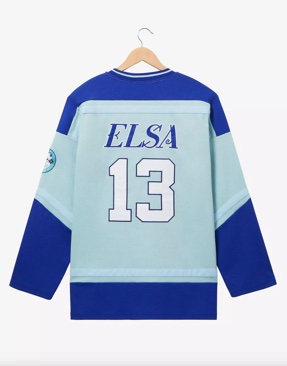 Photo Credit © Disney Enterprises, Inc. All Rights Reserved. 