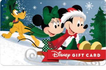 Photo credits (C) Disney Enterprises, Inc. All Rights Reserved